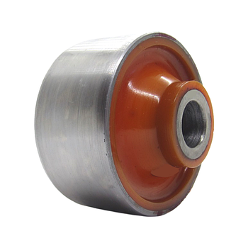 Поліуретановий сайлентблок переднього важеля задній Ford Ka, PP-2150