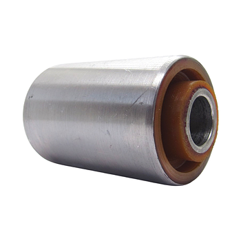 Поліуретановий сайлентблок задньої ресори передній Mitsubishi L400, PP-0621c