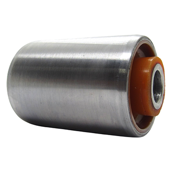 Поліуретановий сайлентблок задньої ресори задній Ford Explorer, PP-2156