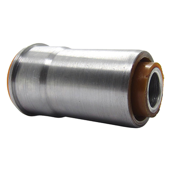 Поліуретановий сайлентблок задньої ресори задній в сережку Ford Explorer, PP-2157