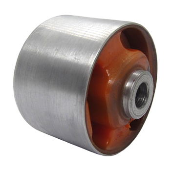 Поліуретанова підушка АКПП Ford Edge ВЕЛИКИЙ САЙЛЕНТБЛОК, PP-2351c