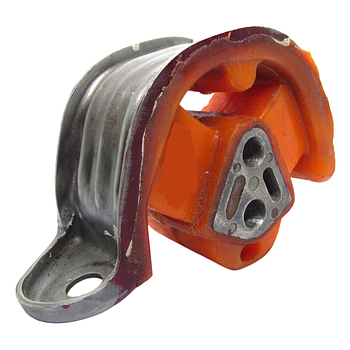 Поліуретанова підушка двигуна передня права Opel Calibra, PP-0412pa