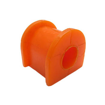 Поліуретанова втулка переднього стабілізатора Mitsubishi Grandis 24мм, PP-0208p