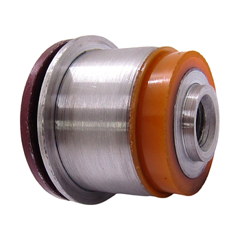 Кронштейн переднього підрамника передній Renault Espace ЗМІННИЙ САЙЛЕНТБЛОК верхній, PP-0987g