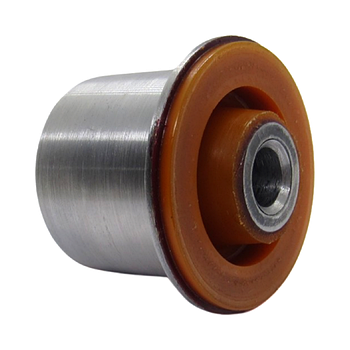 Поліуретановий сайлентблок переднього верхнього важеля Jeep Commander, PP-0765d