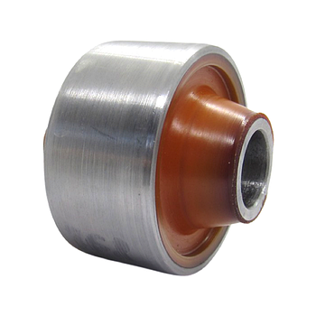 Поліуретановий сайлентблок переднього важеля задній Subaru Forester 19мм, PP-0768c