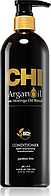 Кондиционер CHI Argan Oil для сухих волос 739 мл