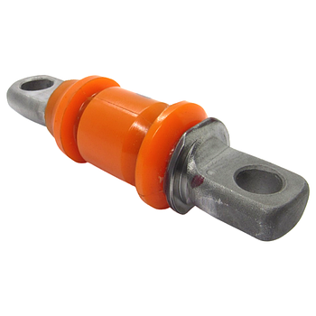 Поліуретановий сайлентблок переднього нижнього важеля передній Hyundai Grandeur, PP-2354