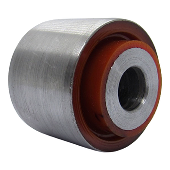 Поліуретановий сайлентблок задньої цапфи НИЖНІЙ Land Rover Freelander, PP-2168d