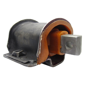 Поліуретанова підушка КПП Mercedes 210, PP-0421pa