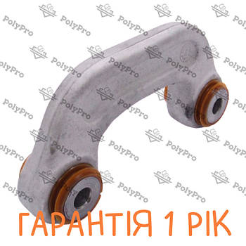 Поліуретанова стійка переднього стабілізатора Volkswagen Phaeton Коротка верхня ГОТОВА, PP-0770daa