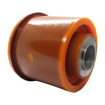 Поліуретановий сайлентблок заднього підрамника BMW E67, PP-1226d