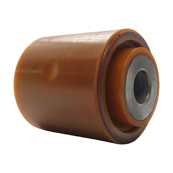 Поліуретановий сайлентблок заднього редуктора задній BMW E39, PP-1446b