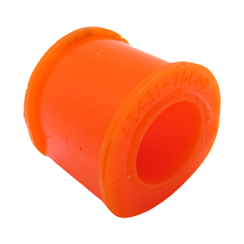 Поліуретанова втулка переднього стабілізатора Suzuki Swift 23,5мм, PP-0631p