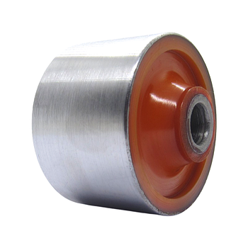 Поліуретановий сайлентблок задньої балки Mitsubishi Colt, PP-0543