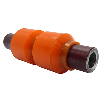 Поліуретановий сайлентблок переднього нижнього важеля Nissan Vanette, PP-2362