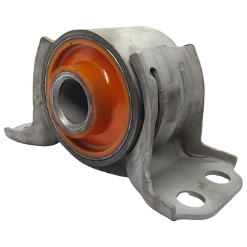 Поліуретановий сайлентблок заднього підрамника задній Toyota Crown, PP-2365a