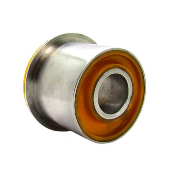 Поліуретановий сайлентблок переднього важеля задній Mazda CX-5 внутрішній ВТУЛКА ЗМІЩЕНА, PP-1250d