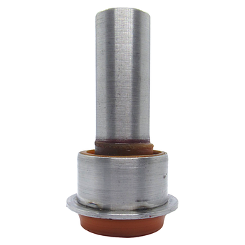 Поліуретановий сайлентблок передній переднього підрамника Nissan Leaf, PP-0546c