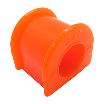 Поліуретанова втулка переднього стабілізатора Kia Carnival 25мм, PP-0635p