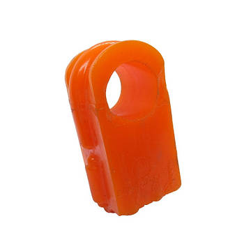 Поліуретанова втулка переднього стабілізатора Nissan Murano 26мм, PP-0546p