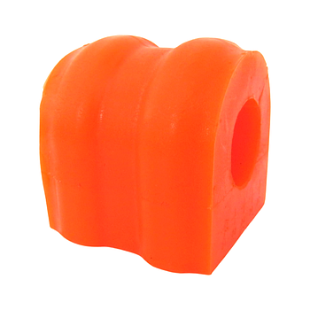 Поліуретанова втулка переднього стабілізатора Hyundai Accent 20мм, PP-0638p