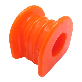 Поліуретанова втулка переднього стабілізатора Land Rover Range Rover 28мм, PP-0639p