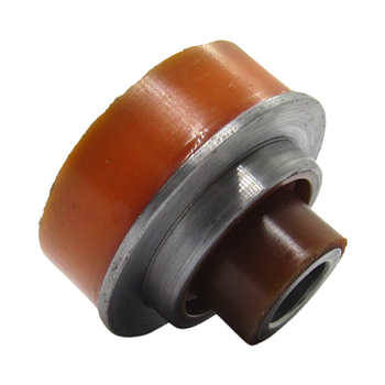 Поліуретановий сайлентблок заднього верхнього поперечного важеля зовнішній Honda Legend, PP-0360b