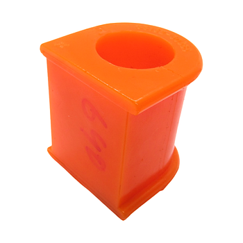 Поліуретанова втулка заднього стабілізатора Ssang Yong Rexton 21мм, PP-0640p