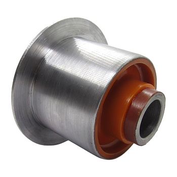 Поліуретановий сайлентблок заднього підрамника передній Toyota Venza, PP-2370