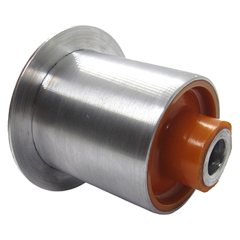 Поліуретановий сайлентблок заднього підрамника задній Toyota Venza, PP-2371