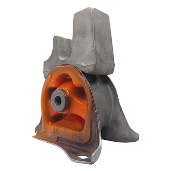 Поліуретанова підушка двигуна задня Honda Prelude РЕКОНСТРУКЦІЯ ВАШОЇ, PP-0549pb