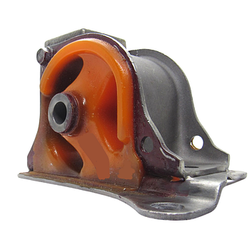 Поліуретанова підушка двигуна права Honda Prelude РЕКОНСТРУКЦІЯ ВАШОЇ, PP-0550pb