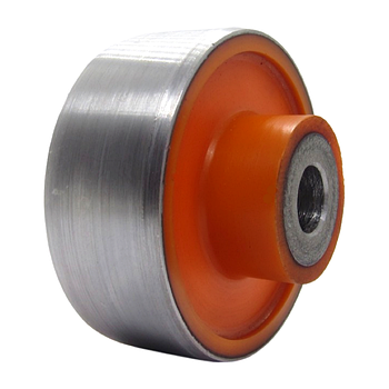 Поліуретановий сайлентблок переднього важеля задній Jeep Cherokee, PP-0642d