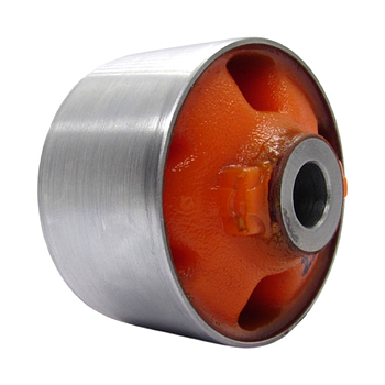 Поліуретановий сайлентблок заднього редуктора передній Toyota Harrier, PP-2374