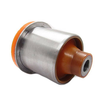 Поліуретановий сайлентблок задньої балки Nissan Leaf, PP-0554