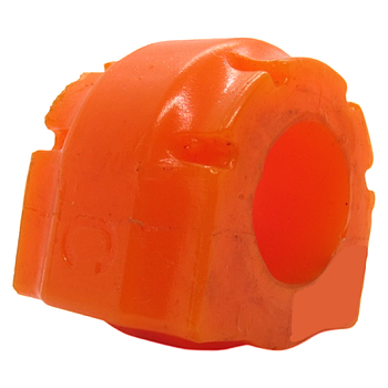 Поліуретанова втулка переднього стабілізатора Audi Q2 D23мм, PP-0554p