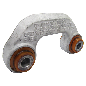 Поліуретанова стійка переднього стабілізатора Audi Allroad, PP-0770aj