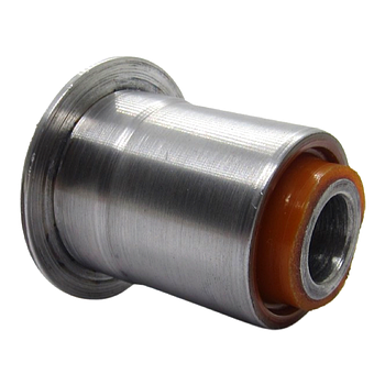 Поліуретановий сайлентблок заднього поперечного нижнього важеля внутрішній Toyota Aristo, PP-2375