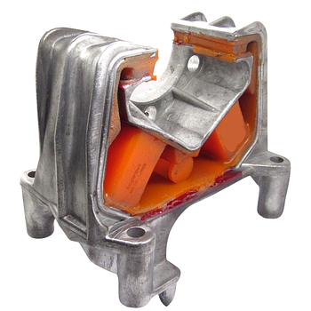 Поліуретанова підушка КПП Opel Astra, PP-0362pa