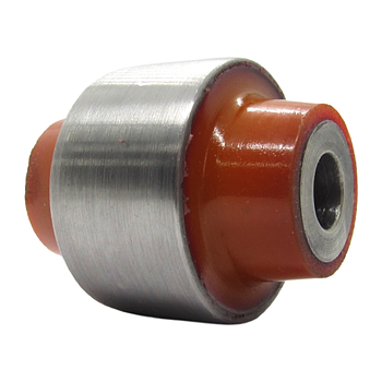 Поліуретановий сайлентблок переднього прямого важеля замість плаваючого BMW E92, PP-1015