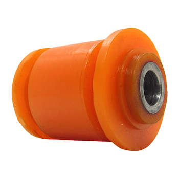 Поліуретановий сайлентблок переднього важеля передній Mazda 323, PP-0556c