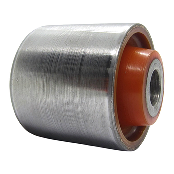 Поліуретановий сайлентблок задньої поздовжньої довгий тяги Nissan Cedric, PP-1649A