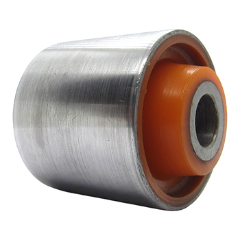 Поліуретановий сайлентблок задньої поздовжньої короткою тяги Nissan Cedric, PP-1649B