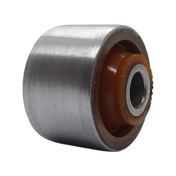 Поліуретановий сайлентблок кріплення глушника Audi 100 D32mm, PP-1281c