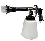 Професійний торнадор для хімчистки Tornador Profter М030 (Japan) автохімчистка, фото 2