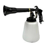 Професійний торнадор для хімчистки Tornador Profter М030 (Japan) автохімчистка, фото 3