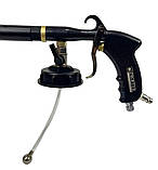 Професійний торнадор для хімчистки Tornador Profter М030 (Japan) автохімчистка, фото 9