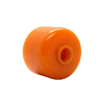 Поліуретанова втулка заднього амортизатора верхня Nissan 200Sx, PP-1016d