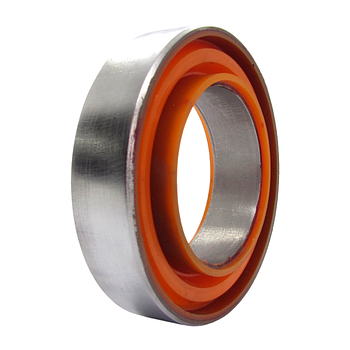 Поліуретановий підвісний підшипник корданного вала SsangYong Korando ЗМІННИЙ ВКЛАДИШ, PP-1656c